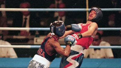 Z vrcholu na samé dno: Todorov kdysi porazil Mayweathera, dnes žije v chudobě a zapomnění