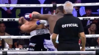 Celebrity se řezaly jako profesionálové. Clash se může jít schovat