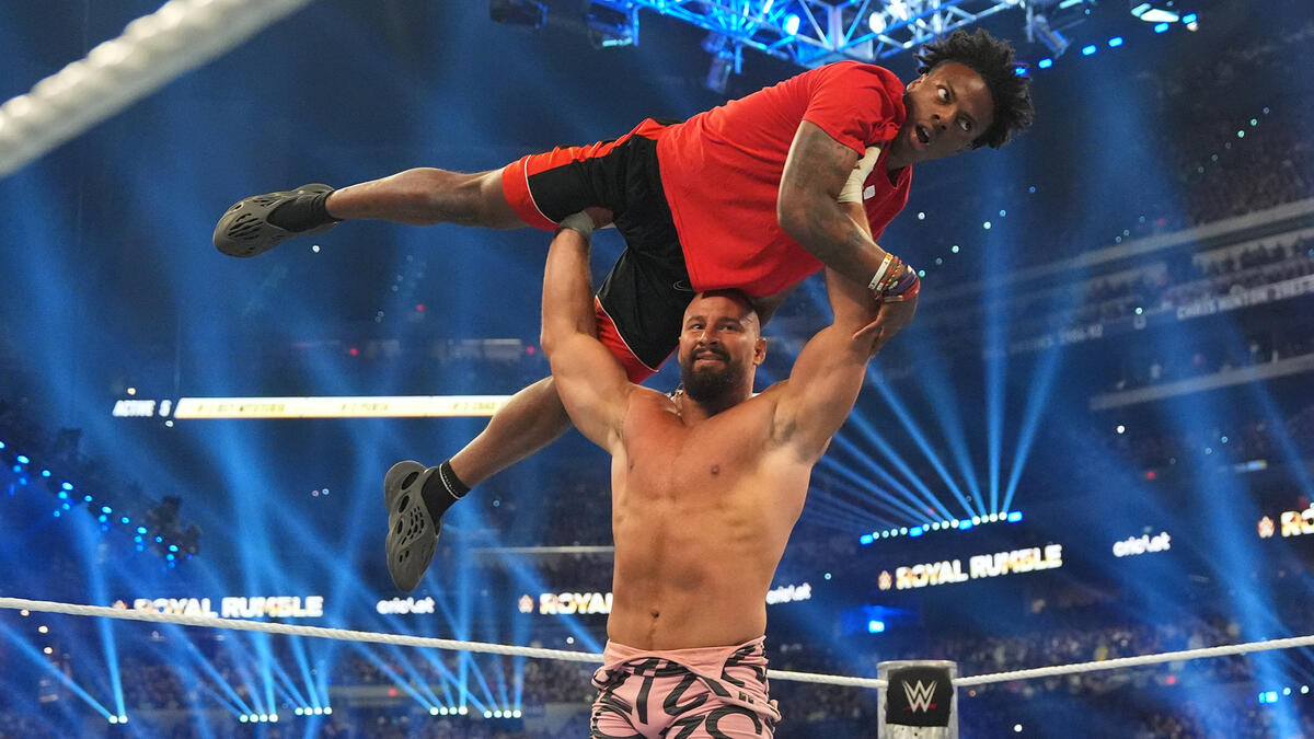 Slavný youtuber chtěl zazářit v ringu, dopadlo to fiaskem. IShowSpeed odešel z ringu zbitý a ponížený