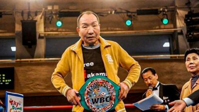 Boxer strávil v cele smrti 46 let za zločin, který nespáchal. Na sklonku života se dočkal spravedlnosti