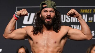 Největší zlosynové v UFC. Covington útočí na přátele, McGregor na ženy