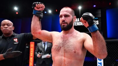 Vedení UFC se vysmívá fanouškům i bojovníkům. Budaye vyhodili, Brazilce s pochybným rekordem podepsali