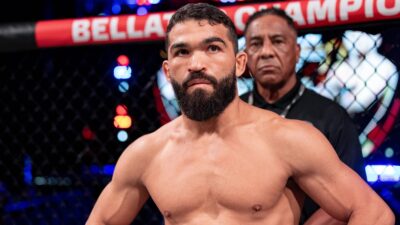 Oktagon chtěl přivést legendu Bellatoru. Pitbull se nakonec utká s Keitou v UFC