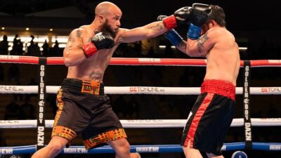 Boxer tvrdě knokautoval transgender protivníka. Po zápase se strhla vlna kritiky