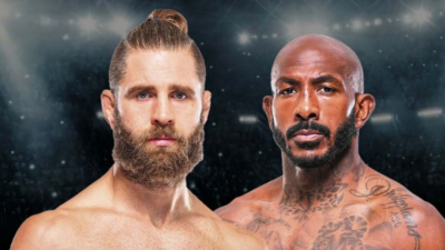 Jiří Procházka předvedl neuvěřitelný obrat. S Rountreem prohrával, nakonec doručil další tvrdé KO