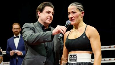 Boxerka tvrdila, že má rakovinu a vylákala z lidí statisíce. Šlo o promyšlenou lež