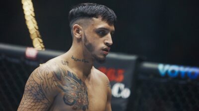 Sivák ve velkých problémech. Neudělal váhu a přišel o titul RFA