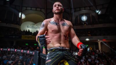 Český zápasník, který žije s Luckou Vondráčkovou, skončil opět v nemocnici. Zdeňka Polívku čeká náročná operace