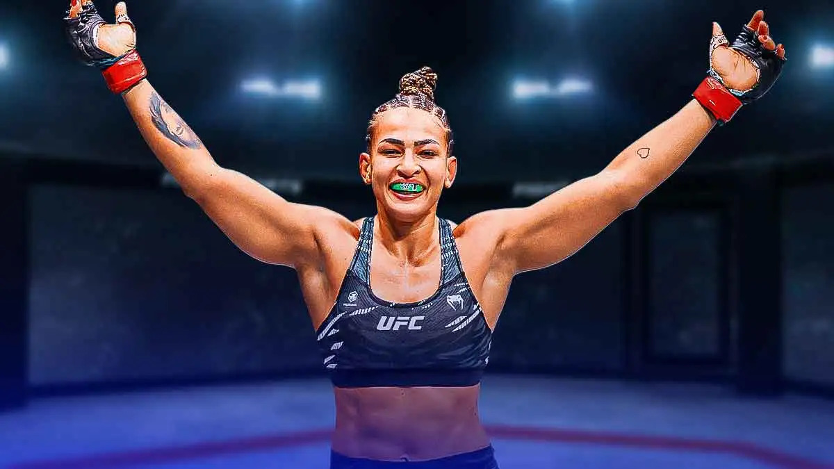 Brazilka s 8 výhrami v řadě rýpla do soupeřky z UFC. Klec není striptýzový bar, řekla o jejím twerku