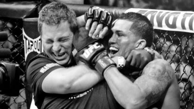 Zemřel legendární trenér hvězd UFC Duke Roufus. Bylo mu 55 let