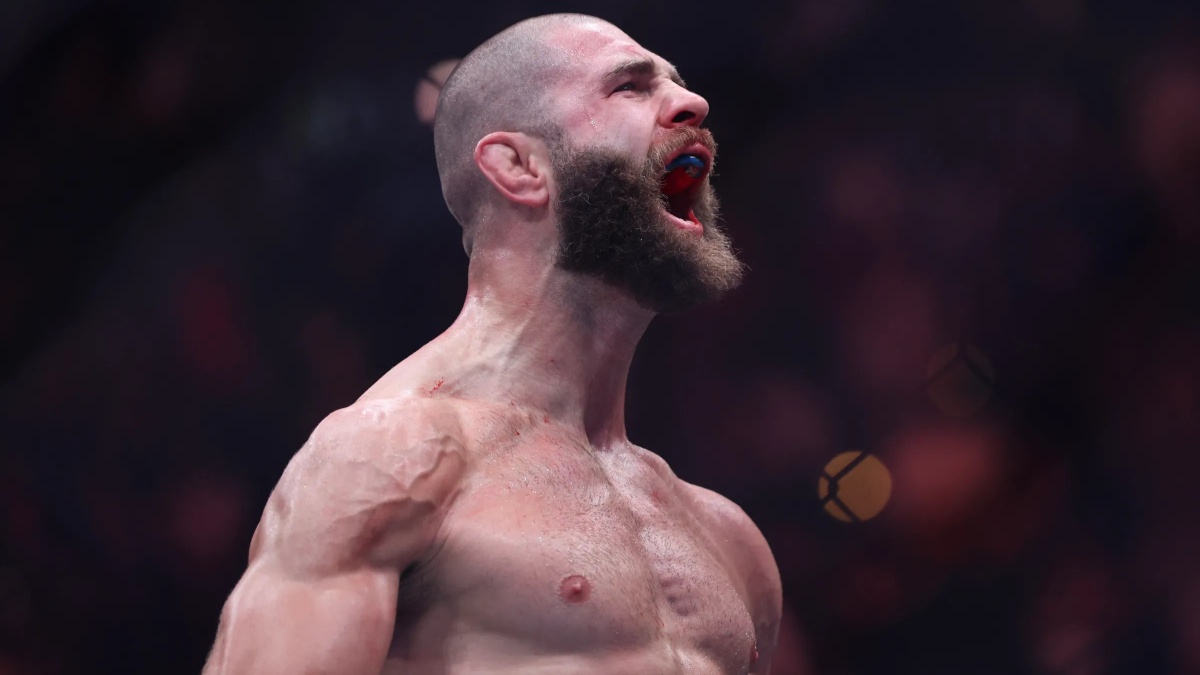 Jiřímu Procházkovi se rýsuje termín i soupeř. Oficiální potvrzení zápasu ale stále chybí