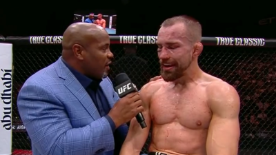 Slovák zaplatil za výhru v UFC vysokou cenu. Klein prozradil detaily svého zranění, čeká ho operace