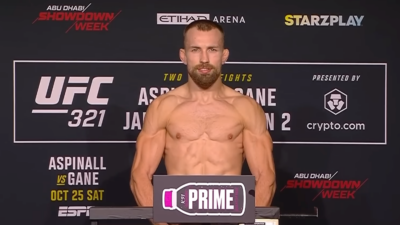 Ľudovít Klein ukázal srdce válečníka. Slovák si v krvavé bitvě zlomil kotník, přesto se radoval z vítězství