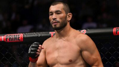 Muradov v úzkých. Soud potvrdil, že v Česku pobývá nelegálně, hrozí mu vyhoštění