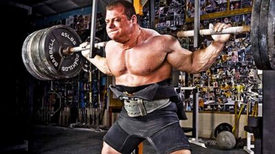 Z kulturisty Matta se stala Marie. Zvedal stovky kilogramů, ale neunesl tíhu vlastní identity