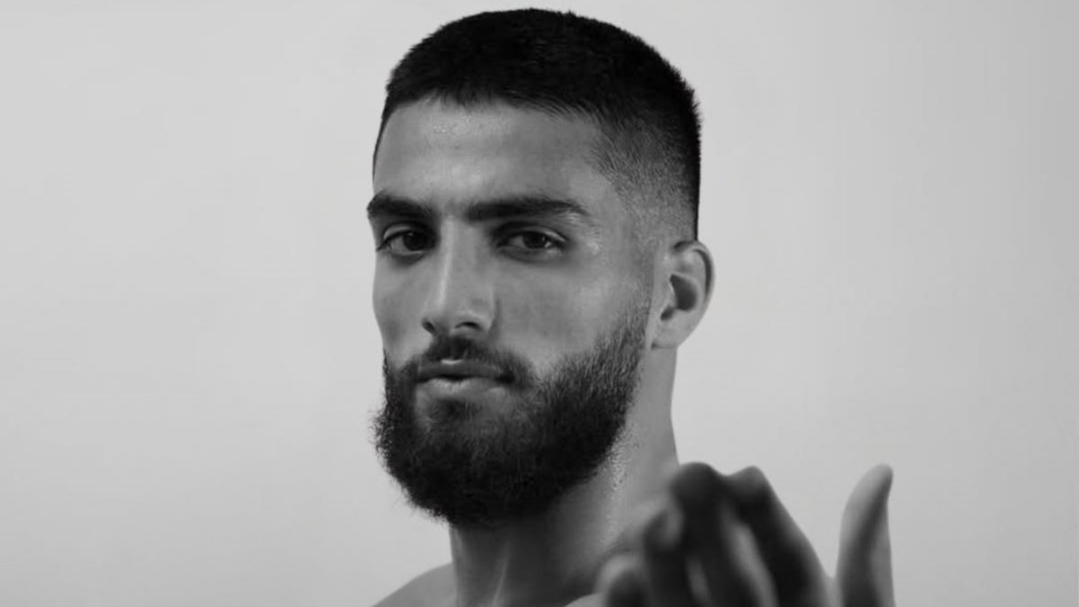 Skandál na Světovém poháru v kickboxu. Libanonec pošlapal izraelskou vlajku a letěl z turnaje