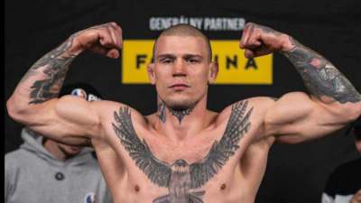 Pukač otevřeně o podvodech v MMA: Dopuje se hodně a nikdo to nekontroluje