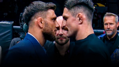 Oktagon se vrací do Brna ve velkém stylu. Kalašnik zabojuje o titul před domácím publikem