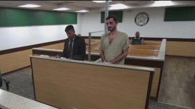 Zloděj vlezl do domu bojovníka MMA. Ten se rozhodl, že policii volat nebude