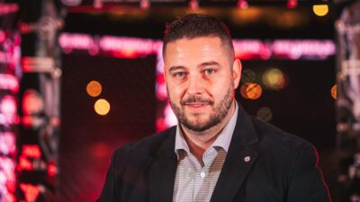 Marhanský si kritiku Ondřeje Novotného nenechal líbit: Jeho slova už vůbec neberu vážně