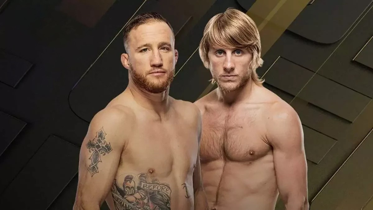 Pimblett dostal životní šanci. Na turnaji UFC 324 si to rozdá s Gaethjem o titul