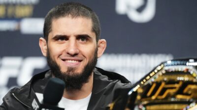 Šampion UFC kritizuje dnešní výchovu dětí. Makhachev chce být na své děti stejně přísný, jako byl jeho otec na něj