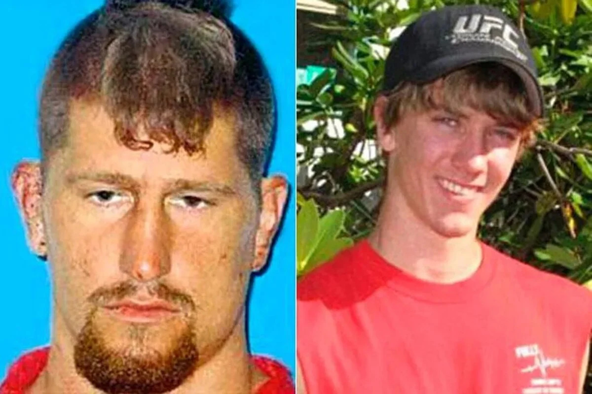 Bojovník MMA viděl v tréninkovém partnerovi Satana. V „boji s Ďáblem“ jej pak zabil