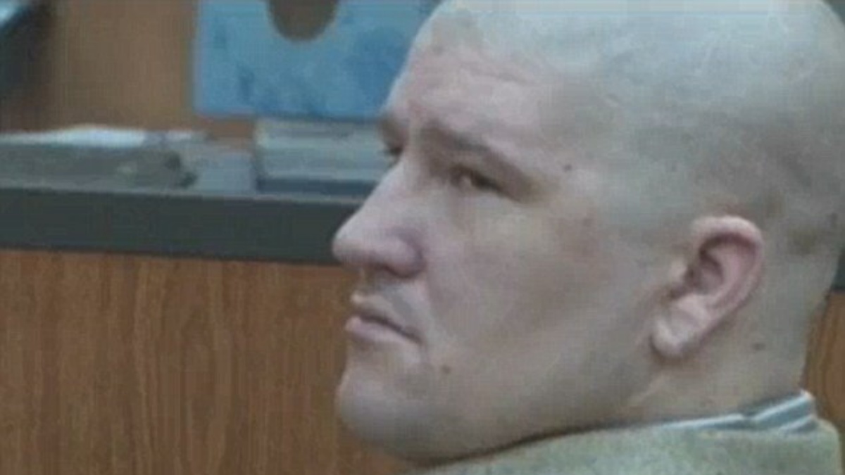 Bojovník MMA viděl v tréninkovém partnerovi Satana. V „boji s Ďáblem“ jej pak zabil