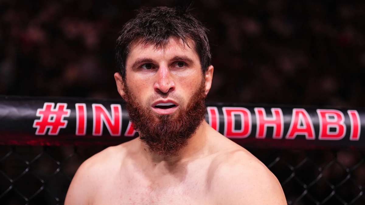 Ankalaevův manažer přichází s dalšími výmluvami. Procházku navíc zcela přehlíží