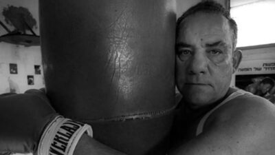 Boxer vyhrál v Osvětimi dvě stě soubojů za sebou. Soupeře Salama Aroucha čekala smrt