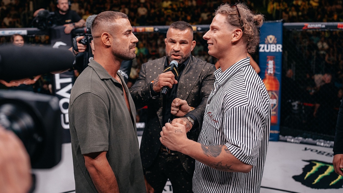 Spicy Pája to v Brně pěkně schytal. Fanoušci ho vypískali