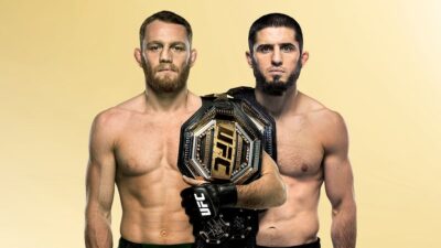Bojovníci UFC tipují vítěze zápasu Della Maddalena vs. Makhachev. Očekávají překvapení