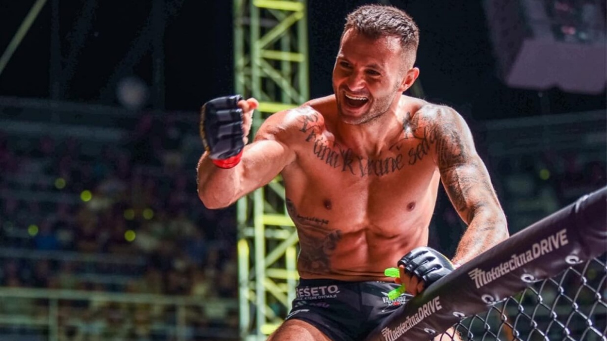 Lengál se pustil do Siváka. Jeho řeči ho vytáčejí