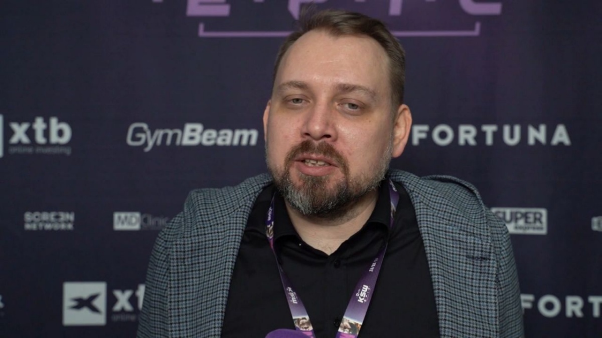 KSW se neobává vstupu Oktagonu do Polska: Konkurenci vítáme, je to pro nás výzva