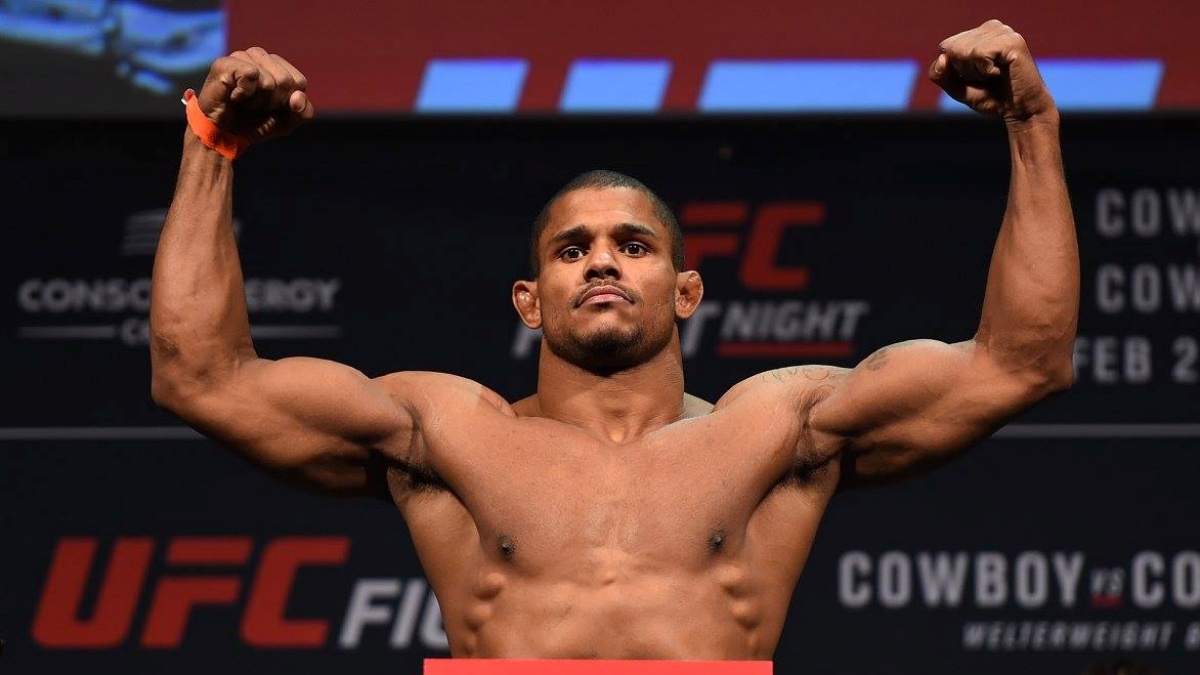 Bývalá hvězda UFC v obřím průšvihu. Policie ji měla zadržet s drogami za desítky milionů