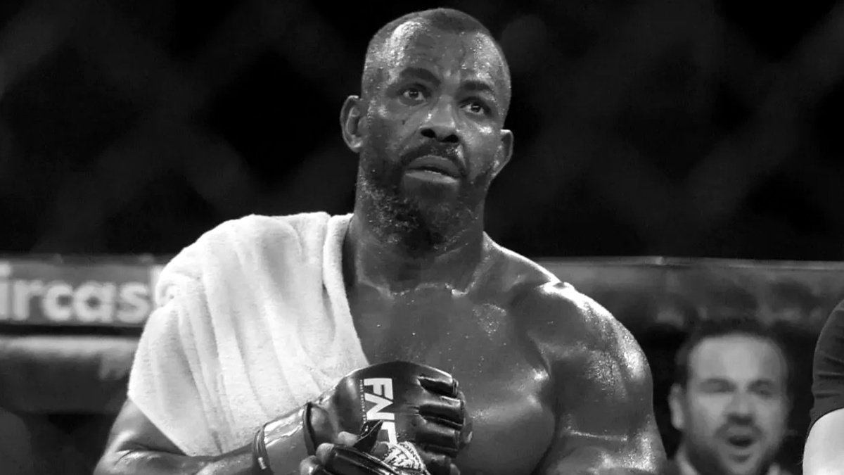 Tragédie v Brazílii. MMA veterán Dos Santos se utopil