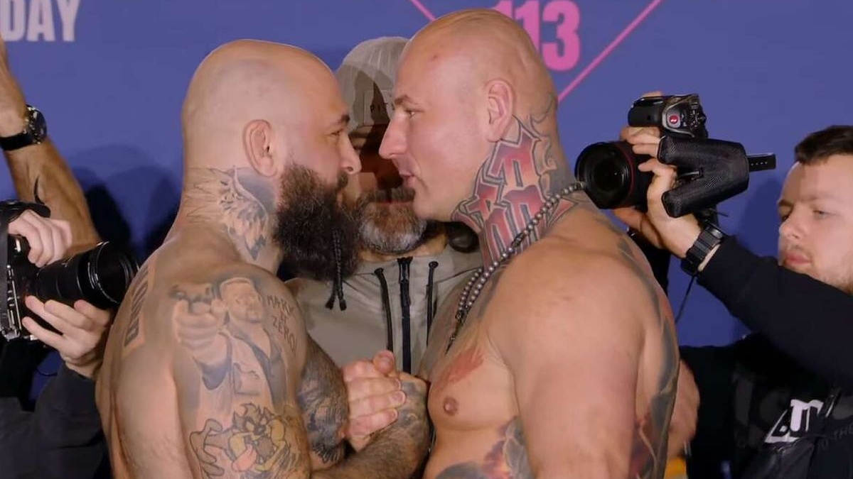 Martínek na Szpilku nestačil. V KSW ho zradila chvíle nepozornosti