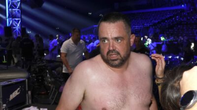 Clash 14: Pavel Novotný dostal tvrdou lekci. Během minuty šel třikrát k zemi