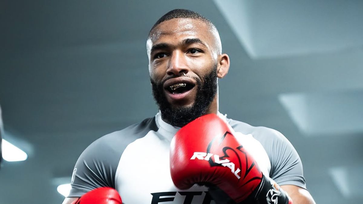 Hvězda KSW se vrací. Francouz Parnasse bude hájit svůj titul proti nebezpečnému Heldovi