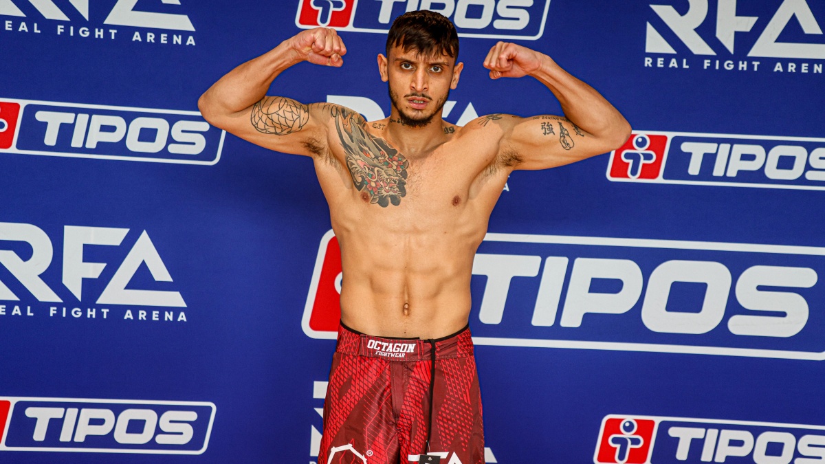 Václav Sivák slávu nezvládal, ale slibuje změnu. Tvrdí, že není druhý Růžička