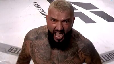 Alex Cverna se ostře pustil do Siváka. Vzkázal mu, jak by se měl chovat