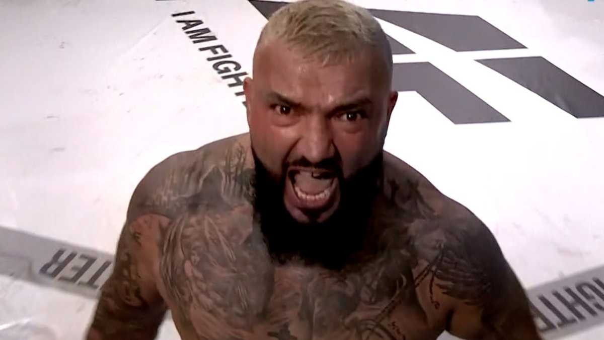 Alex Cverna se ostře pustil do Siváka. Vzkázal mu, jak by se měl chovat