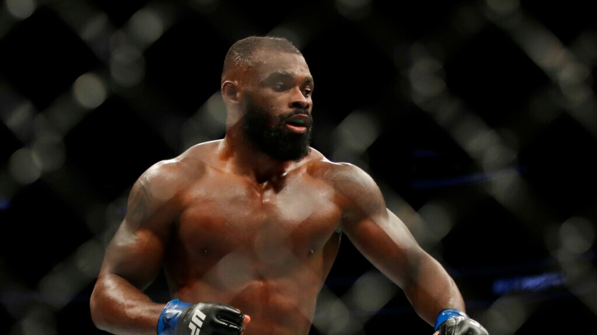 UFC ukázala lidskou tvář. Svému bývalému bojovníkovi pomůže, když to nejvíc potřebuje