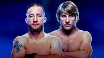 Bojovníci UFC tipují vítěze zápasu Gaethje vs. Pimblett. Brit mírným favoritem