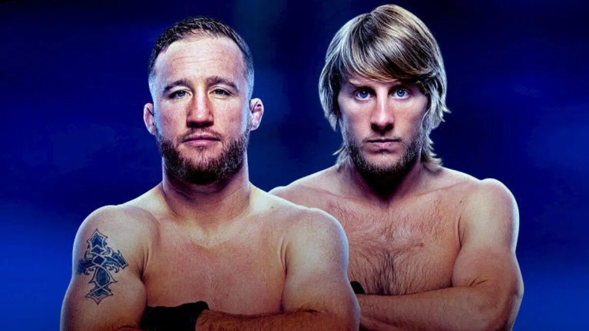 Bojovníci UFC tipují vítěze zápasu Gaethje vs. Pimblett. Brit mírným favoritem