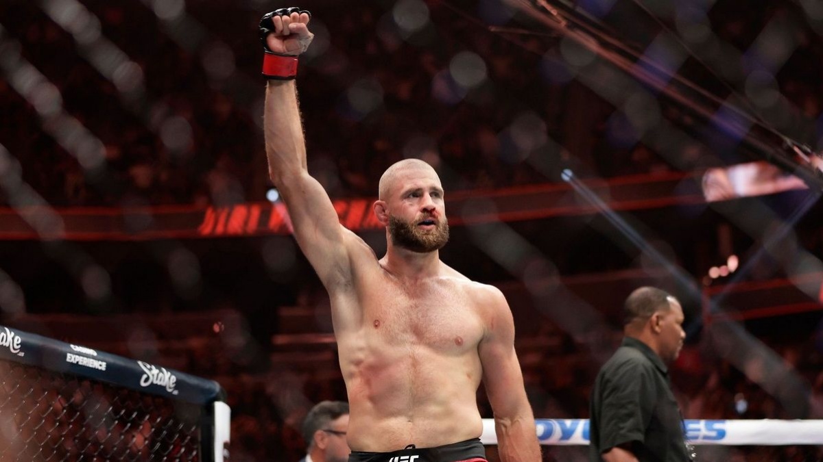 Procházka reaguje na Pereirův přechod do těžké váhy. Věří, že se jejich cesty ještě zkříží