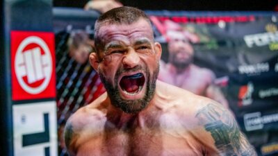 Vémola přiznal, že žije na hraně. „Musím vydělat půl milionu, než se vůbec najím,“ říká bez obalu