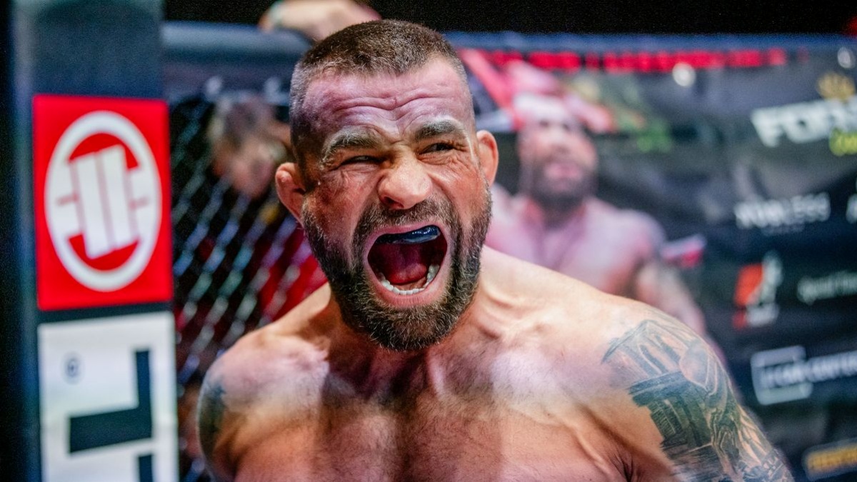 Vémola přiznal, že žije na hraně. „Musím vydělat půl milionu, než se vůbec najím,“ říká bez obalu