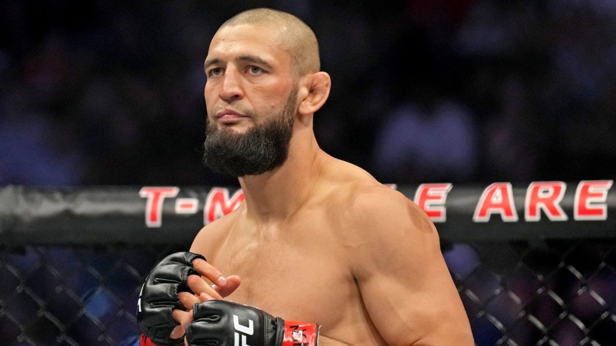 Chimaev se dere do Procházkovy váhy. Drze vyzývá Pereiru k souboji o titul, slibuje rychlé ukončení