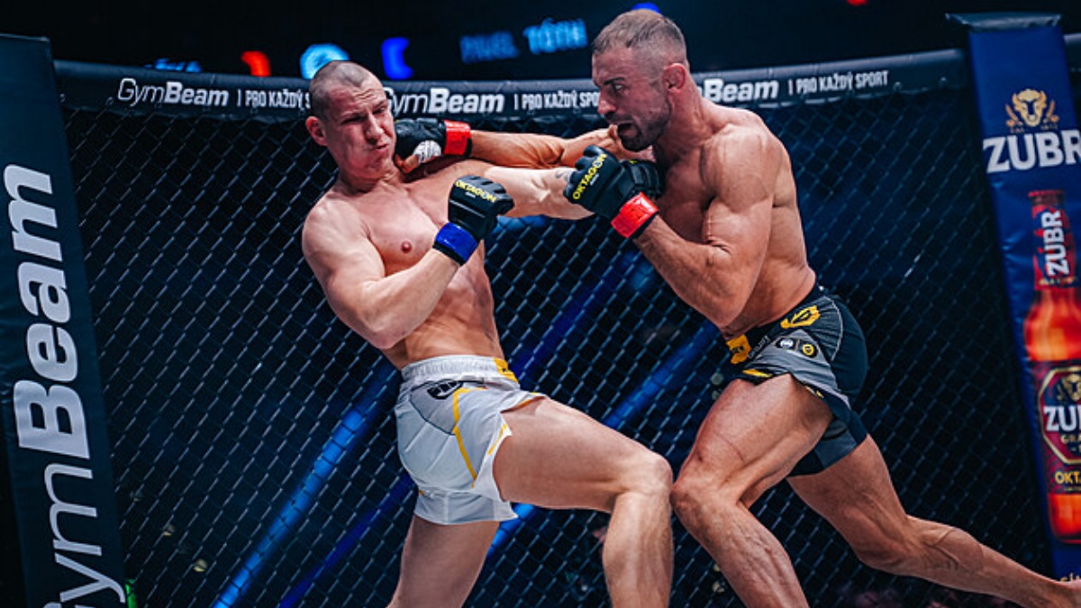 Kincl to řekl naplno. Spicy Pája si podle něj nezaslouží ani špetku respektu